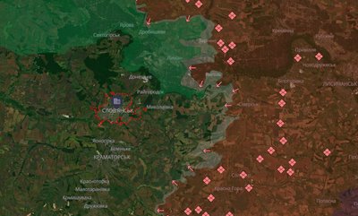 Російські війська обстріляли пожежну частину у Слов'янську 5 лютого. Що відомо Російські війська обстріляли пожежну частину у Слов'янську 5 лютого. Що відомо