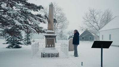 У Дніпрі покажуть документальний фільм «ЄвроКривбас» про європейську спадщину регіону У Дніпрі покажуть документальний фільм «ЄвроКривбас» про європейську спадщину регіону
