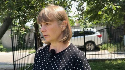 Оксана Озимків, ДСНС, Микулинецька, 5, негода, 20 липня 2026, Тернопіль