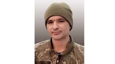 На Чернігівщині попрощалися з чотирма військовими ЗСУ На Чернігівщині попрощалися з чотирма військовими ЗСУ
