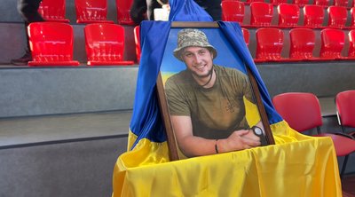 У Сарнах відбувся футбольний турнір пам’яті воїна Андрія Приступи У Сарнах відбувся футбольний турнір пам’яті воїна Андрія Приступи