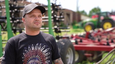 Нові правила бронювання працівників: що чекає на критично важливі підприємства Кіровоградщини Нові правила бронювання працівників: що чекає на критично важливі підприємства Кіровоградщини