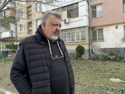 Херсон, опалення, опалювальний сезон, Юрій Морін, голова ОСББ, Херсонська ТЕЦ Херсон, опалення, опалювальний сезон, Юрій Морін, голова ОСББ, Херсонська ТЕЦ
