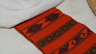 Олеський пояс, Покуття Олеський пояс, Покуття