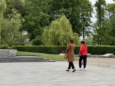 День перемоги у Полтаві: чому частина містян відзначає це свято 9 травня