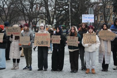 Куди піти 25-27 квітня в Ужгороді Куди піти 25-27 квітня в Ужгороді
