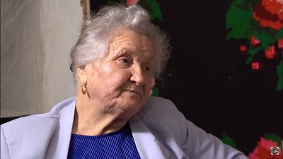 Пісні, приспівки та голубці на молоці. "Баба Єлька" презентувала фінальну серію циклу про громади Кіровоградщини Пісні, приспівки та голубці на молоці. "Баба Єлька" презентувала фінальну серію циклу про громади Кіровоградщини