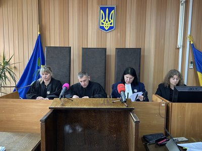 Суд розглядає справу щодо депутата Полтавської облради Дядика заново: у чому причина Суд розглядає справу щодо депутата Полтавської облради Дядика заново: у чому причина