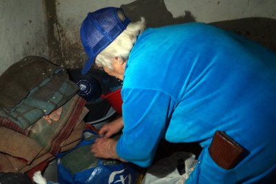 Евакуація люди волонтери допомога жителька Селидового Ніна Донецька область 18 вересня 2024 рік Евакуація люди волонтери допомога жителька Селидового Ніна Донецька область 18 вересня 2024 рік