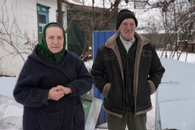 "Двоє людей згоріли заживо". Що розповіли жителі Павлівки на Дніпропетровщині про дронові атаки на село "Двоє людей згоріли заживо". Що розповіли жителі Павлівки на Дніпропетровщині про дронові атаки на село