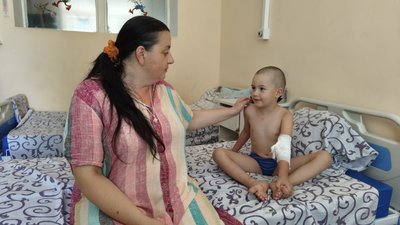 Правила гігієни: в Миколаєві зросли кишкові інфекції Правила гігієни: в Миколаєві зросли кишкові інфекції