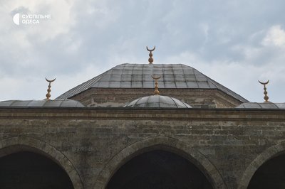 Діорама "Штурм фортеці Ізмаїл" відновила роботу після атаки РФ: у музеї відкрили нову виставку Діорама "Штурм фортеці Ізмаїл" відновила роботу після атаки РФ: у музеї відкрили нову виставку
