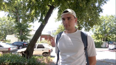 Черги до обласного ТЦК та СП у Полтаві: чому вони утворили за тиждень до завершення оновлення даних Черги до обласного ТЦК та СП у Полтаві: чому вони утворили за тиждень до завершення оновлення даних