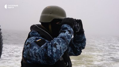 Захист морських шляхів: як українські катери патрулюють Чорне море Захист морських шляхів: як українські катери патрулюють Чорне море