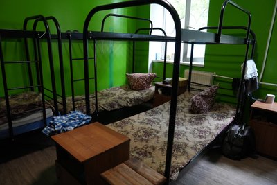 "Шлях від прірви до надії": скільки бездомних людей в Сумах та як їм допомагають