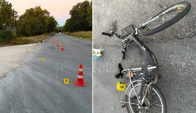 На Хмельниччині у двох ДТП травмувалися троє людей, серед них 14-річна дівчина На Хмельниччині у двох ДТП травмувалися троє людей, серед них 14-річна дівчина