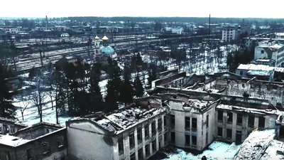 "Хліб побачили у хлопців, я ледь не заплакав". Сім'я пішки вийшла з Лимана і врятувалася за допомогою українських бійців "Хліб побачили у хлопців, я ледь не заплакав". Сім'я пішки вийшла з Лимана і врятувалася за допомогою українських бійців