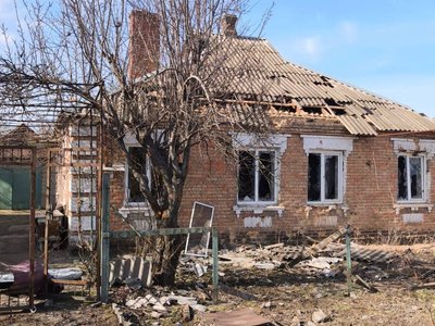 Загиблі та поранені через обстріли, атака по електричці, збиті БпЛА. Головні новини Дніпра та області 2 березня Загиблі та поранені через обстріли, атака по електричці, збиті БпЛА. Головні новини Дніпра та області 2 березня