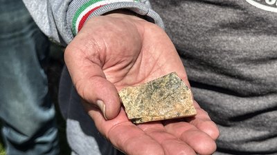 Розробка літієвого родовища "Добра" на Кіровоградщині: коли почнуть та наслідки для громади Розробка літієвого родовища "Добра" на Кіровоградщині: коли почнуть та наслідки для громади