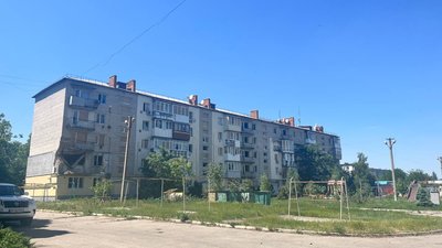 "Я вірю в те, що ми робимо корисну справу": психологиня Вікторія Слотіна-Чорна про евакуацію людей з прифронтових громад "Я вірю в те, що ми робимо корисну справу": психологиня Вікторія Слотіна-Чорна про евакуацію людей з прифронтових громад