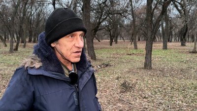 Генадій Афенченко переселенець з Курахового Павлоград Дніпропетровська область Генадій Афенченко переселенець з Курахового Павлоград Дніпропетровська область