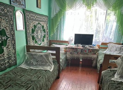 У Почаївському психоневрологічному будинку-інтернаті виявили порушення У Почаївському психоневрологічному будинку-інтернаті виявили порушення
