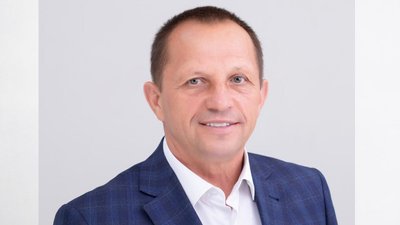 Мер Старокостянтинова Микола Мельничук отримав матеріальну допомогу на оздоровлення понад 70 тисяч гривень Мер Старокостянтинова Микола Мельничук отримав матеріальну допомогу на оздоровлення понад 70 тисяч гривень