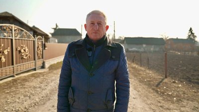 Роман Кузів, Денисів, село Роман Кузів, Денисів, село