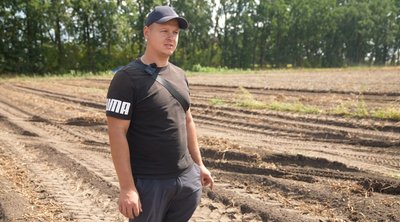 Урожай картоплі є, але зберігати дорого: черкаські фермери рахують витрати