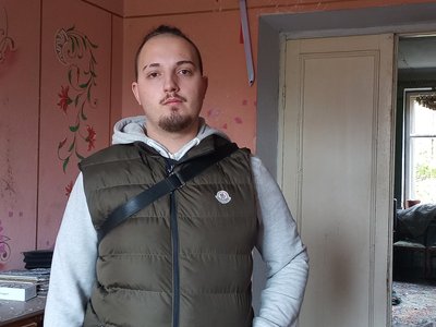 Армія РФ атакувала Дніпро ракетами: пошкоджений медзаклад та декілька багатоповерхівок Армія РФ атакувала Дніпро ракетами: пошкоджений медзаклад та декілька багатоповерхівок