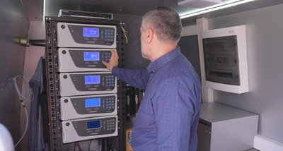 Побудують сонячну електростанцію: що буде із закритим у Дніпрі коксохімічним майданчиком ДМЗ та як це вплине на екологію Побудують сонячну електростанцію: що буде із закритим у Дніпрі коксохімічним майданчиком ДМЗ та як це вплине на екологію