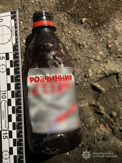На Одещині чоловіка підозрюють у підпалі двох авто марки Mercedes-Benz На Одещині чоловіка підозрюють у підпалі двох авто марки Mercedes-Benz