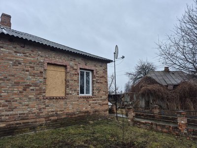 “День минув — і слава Богу”: як живуть у Ворожбі біля кордону з РФ