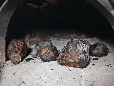 "Коронне блюдо на празник": як створюється гастрономічна спадщина Волині — Смідинська капуста "Коронне блюдо на празник": як створюється гастрономічна спадщина Волині — Смідинська капуста