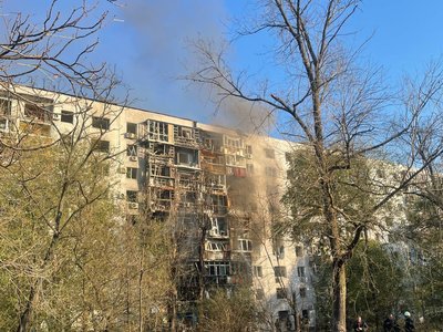 очевидці удару очевидці удару
