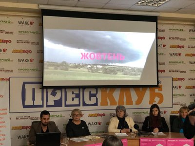 Людмила Шестакова: "Наша Мережа – це синергія" Людмила Шестакова: "Наша Мережа – це синергія"