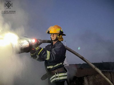 Армія РФ атакувала безпілотниками Подунав'я на Одещині: є влучання