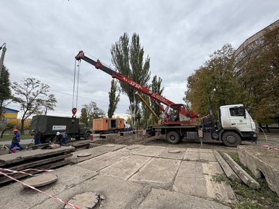 Опалювальний сезон у Кривому Розі: чи загрожує місту "тепловий колапс" та як готують тепломережі до зими Опалювальний сезон у Кривому Розі: чи загрожує місту "тепловий колапс" та як готують тепломережі до зими