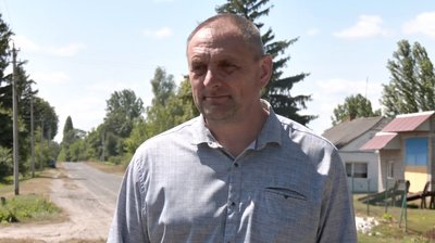 На Волині тривають жнива зернових культур. Скільки врожаю номолотили