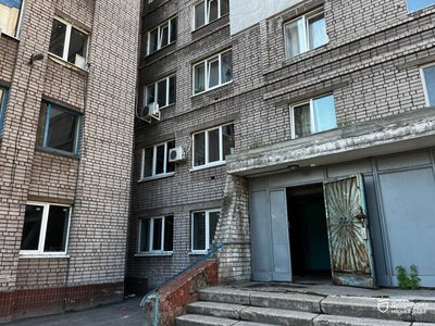 «Світла не було майже пів року». У Дніпрі відремонтували гуртожиток після удару РФ у червні 2025 року «Світла не було майже пів року». У Дніпрі відремонтували гуртожиток після удару РФ у червні 2025 року