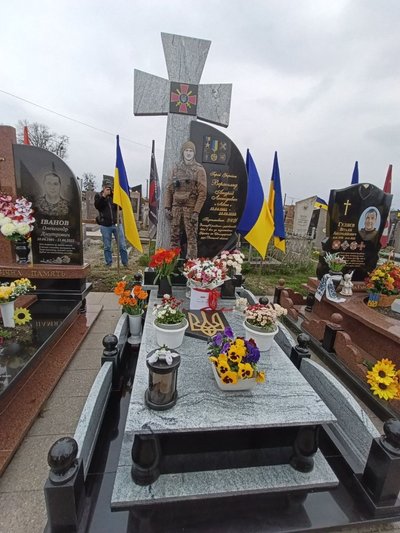 Пам'яті Андрія Верхогляда: у Звягелі на Житомирщині провели меморіальний турнір полеглого Героя України Пам'яті Андрія Верхогляда: у Звягелі на Житомирщині провели меморіальний турнір полеглого Героя України