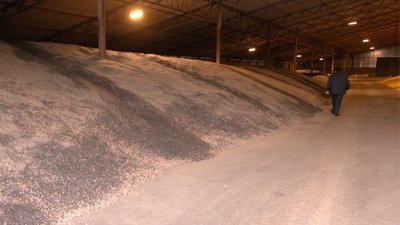Падіння експорту соняшникової олії: чи вплине на ціну на Кіровоградщині