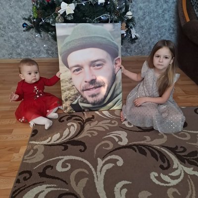 "Бачив її тільки по телефону": із полону повернули Павла Зубаня з Полтавщини "Бачив її тільки по телефону": із полону повернули Павла Зубаня з Полтавщини