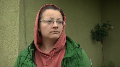 "Вода піднялася ледь не до вікон". У Східниці ліквідовують наслідки підтоплення "Вода піднялася ледь не до вікон". У Східниці ліквідовують наслідки підтоплення