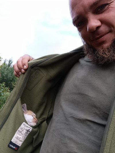 Михайло Рябиш Михайло Рябиш