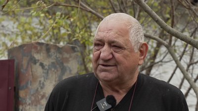 Село, яке спалили дотла. Хто живе у Святому сьогодні Село, яке спалили дотла. Хто живе у Святому сьогодні