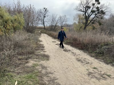 Гідроспоруди потребують господаря: у Полтавські громаді понад 40 водних об’єктів не мають власника Гідроспоруди потребують господаря: у Полтавські громаді понад 40 водних об’єктів не мають власника