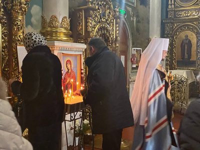 Донати на ЗСУ, молитва і спеціальне меню в кафе — черкащани готуються до Різдвяного посту Донати на ЗСУ, молитва і спеціальне меню в кафе — черкащани готуються до Різдвяного посту