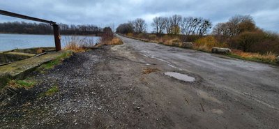 На Житомирщині шукають підрядника, який за 331 мільйон реконструює частину дороги Житомир-Чернівці На Житомирщині шукають підрядника, який за 331 мільйон реконструює частину дороги Житомир-Чернівці