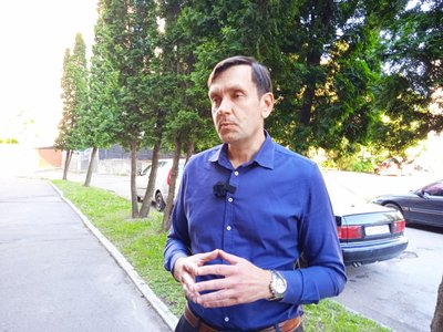 "Врожаї можуть бути нижчими на 25-30%". Як спека вплинула на врожаї Сумщини